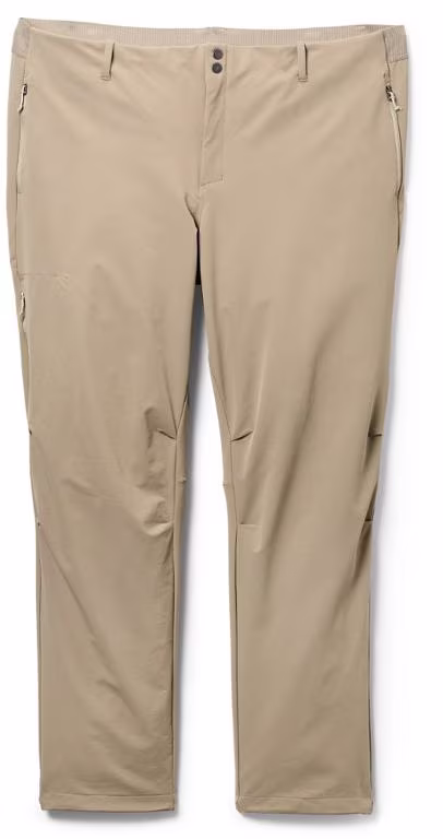 REI Co-op Activator 3.0 Pants - Women's Plus Sizes