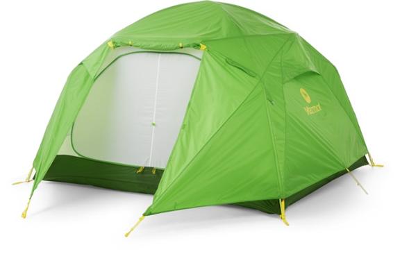 Marmot Limestone 4-Person Tent