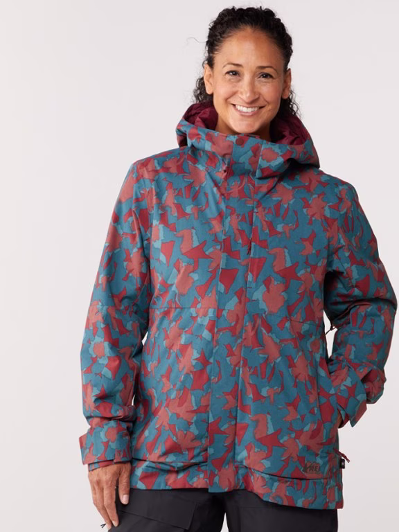 REI Co-op Powderbound Insulated Jacket - Women's