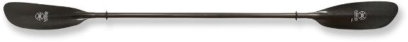 Werner Kalliste Paddle - Carbon