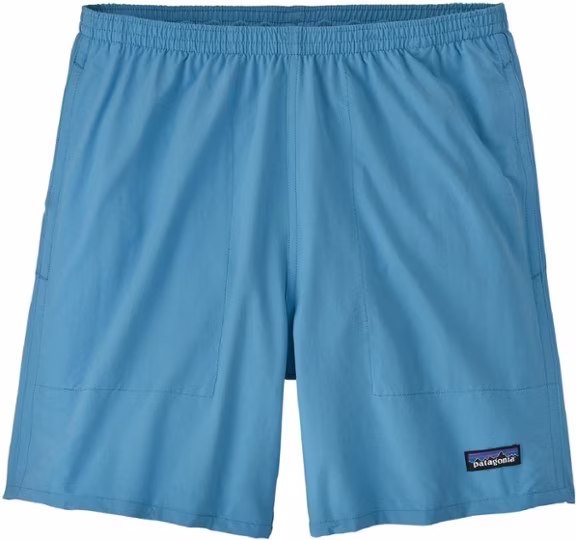 Patagonia Baggies Lights Shorts - Men's 6.5