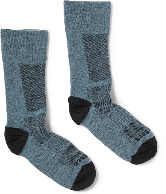 WRIGHTSOCK CoolMesh II Crew Socks