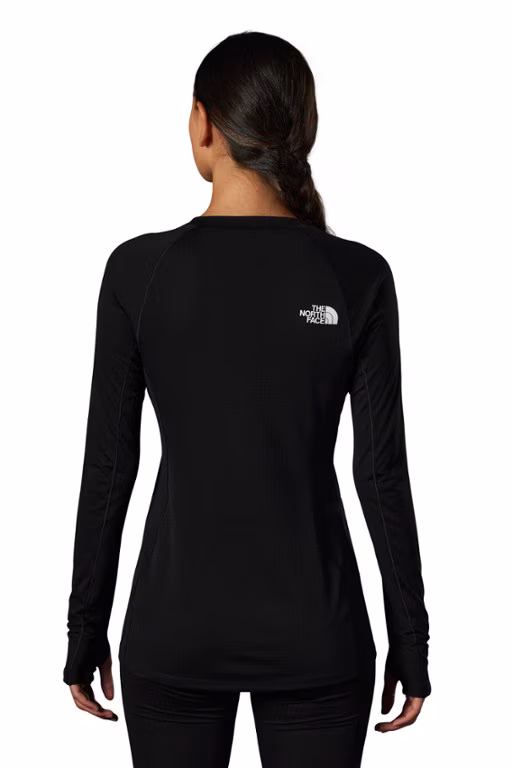 The North Face Summit Pro 120 Crew Base Layer Top - Women's