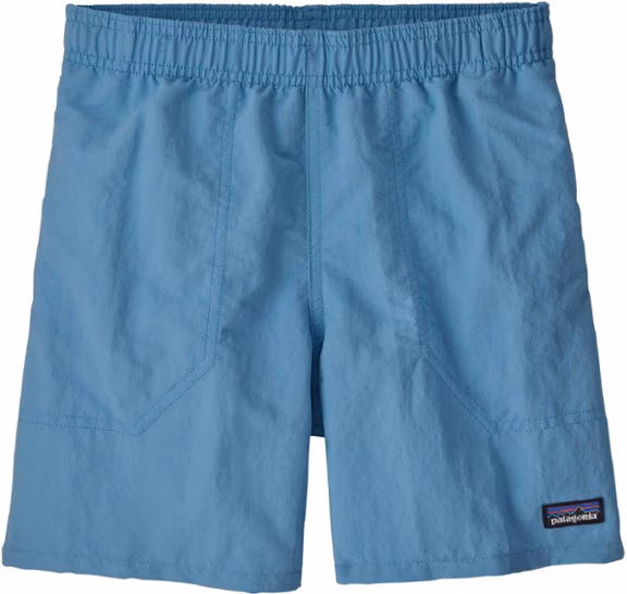 Patagonia Baggies 5