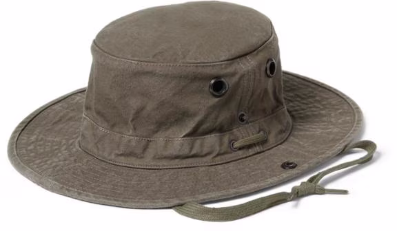 Tilley Wanderer Hat