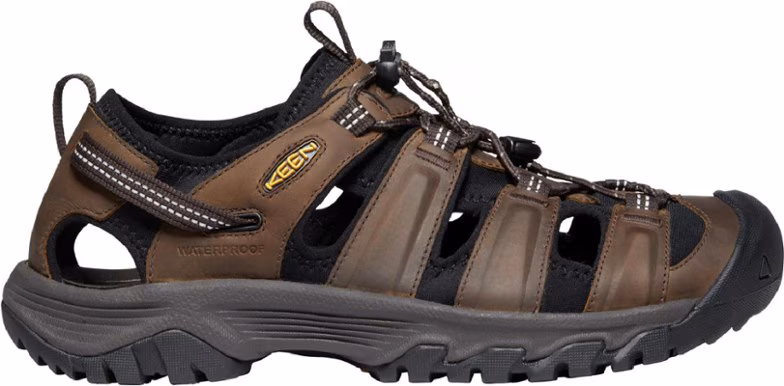 KEEN Targhee III Sandals - Men's