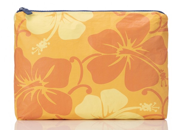 ALOHA Collection Hana Hou Mid Pouch