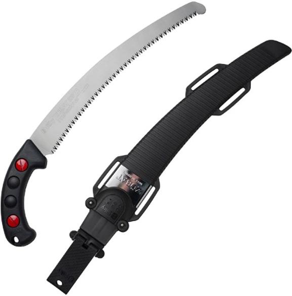 SILKY Zubat Professional 330 mm Hand Saw with Scabbard