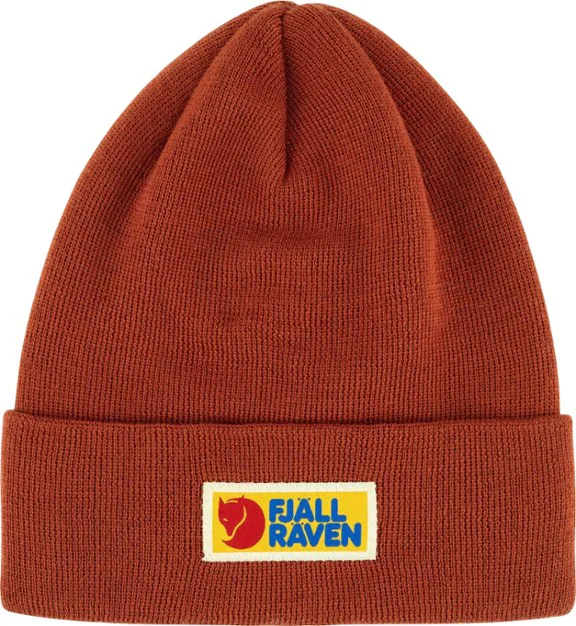 Fjallraven Vardag Classic Beanie