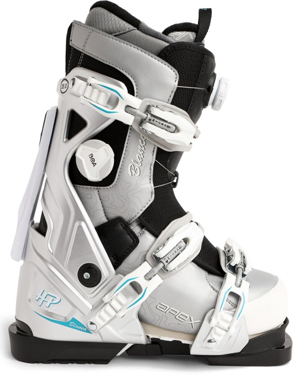Apex Ski Boots Blanca Ski Boots - Women's - 2021/2022
