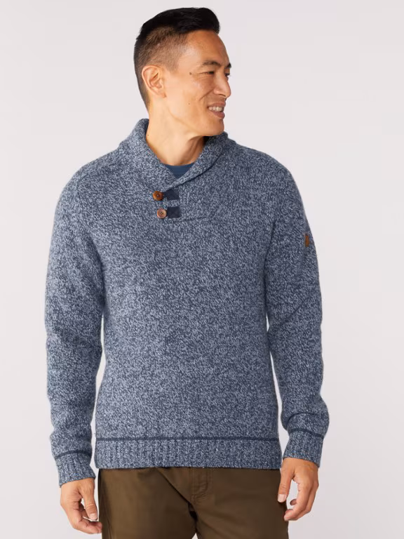 Fjallraven Lada Sweater - Men's
