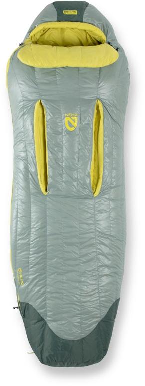 NEMO Riff 30 Sleeping Bag - Women's