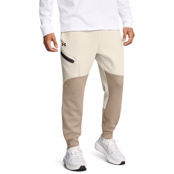 Under Armour Unstoppable Fleece Joggers - Men's