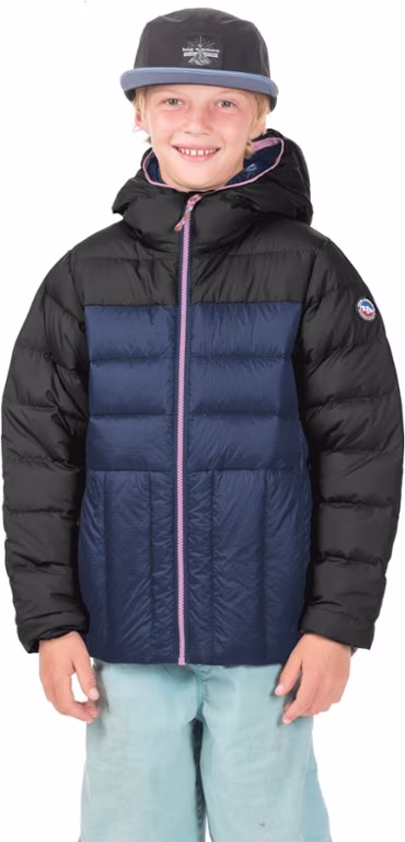Big Agnes Ice House Down Hoodie - Kids'