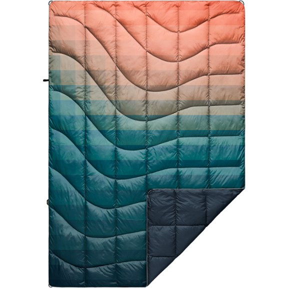 Rumpl NanoLoft Puffy Blanket