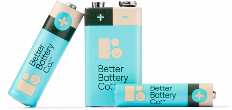 Better Battery Co. Better Battery Pack