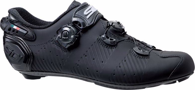 Sidi Wire 2S Road Cycling Shoes - Men's