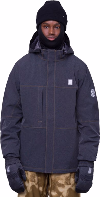 686 Dojo Jacket - Men's