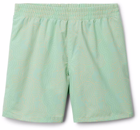 Columbia Super Backcast PFG Shorts - Boys'