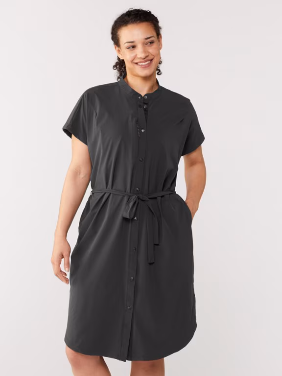 Fjallraven S/F Saddle to Table Dress - Women's