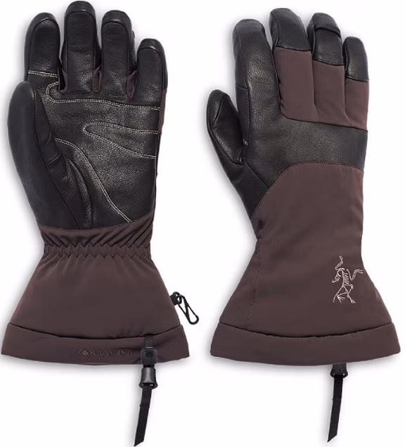 Arc'teryx Fission SV Gloves