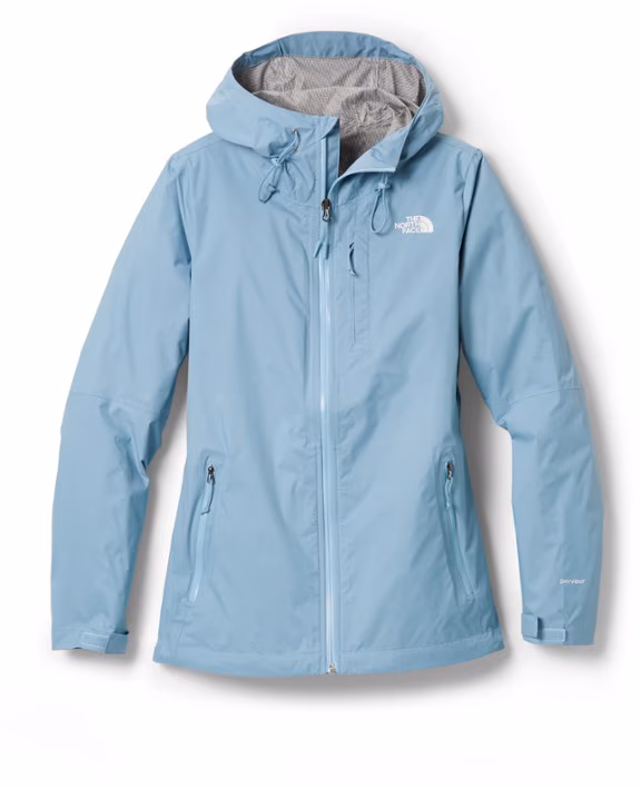 The North Face Alta Vista Jacket - Women's