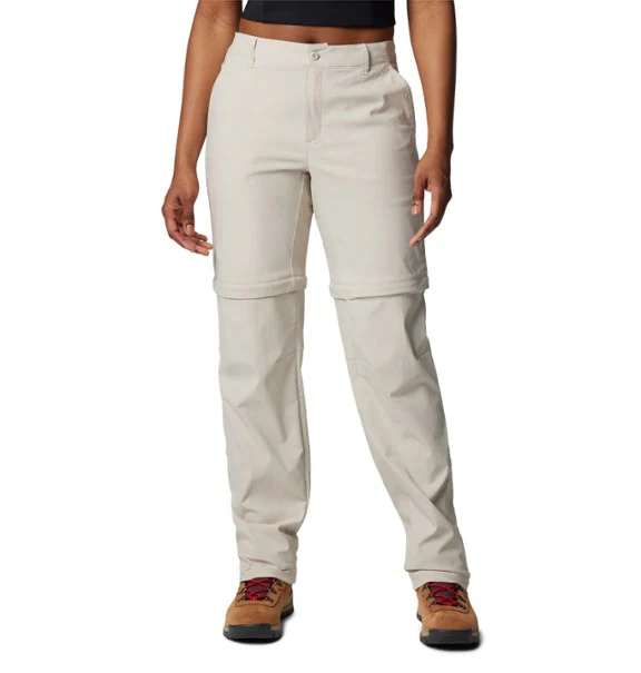 Columbia Leslie Falls Convertible Pants - Women's