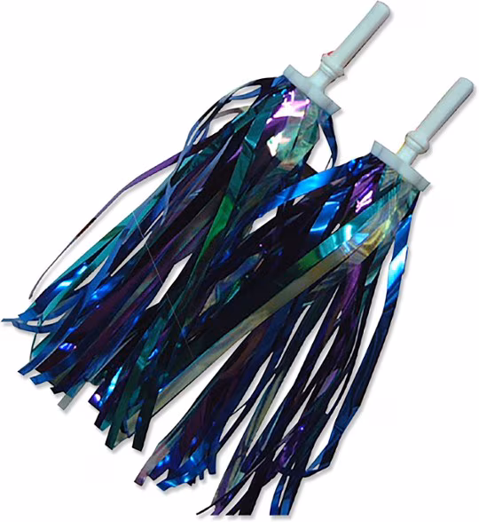 EVO Handlebar Streamers - Kids'