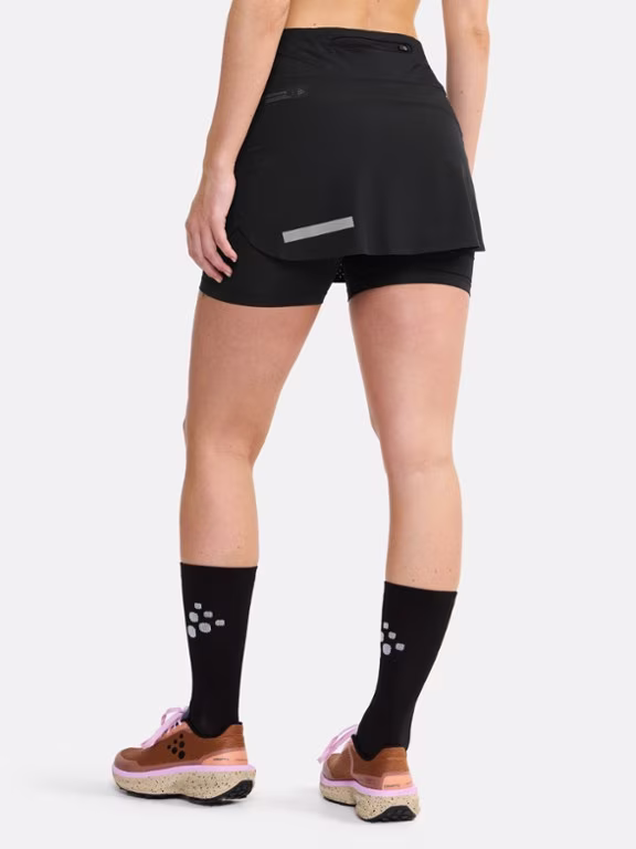 Craft PRO Hypervent Skirt 2