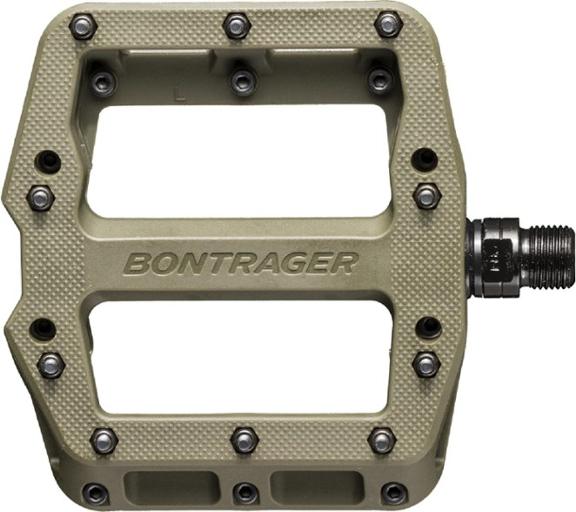Bontrager Line Elite MTB Platform Pedals