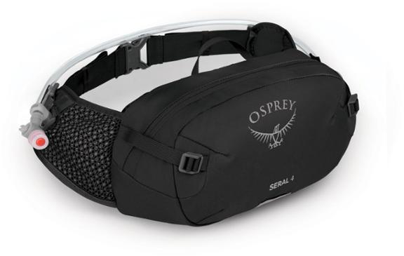 Osprey Seral 4 Hydration Waist Pack