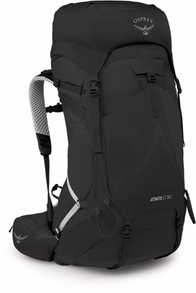 Osprey Atmos AG LT 50 Pack - Men's