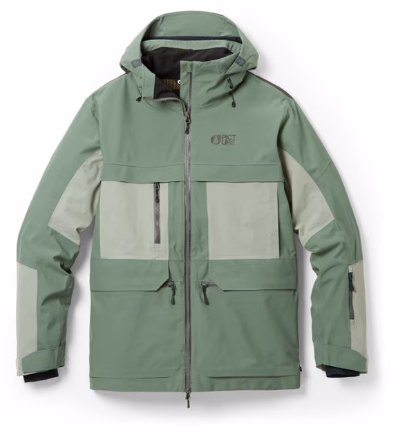 Picture Organic Clothing Stone Jacket - Men's
