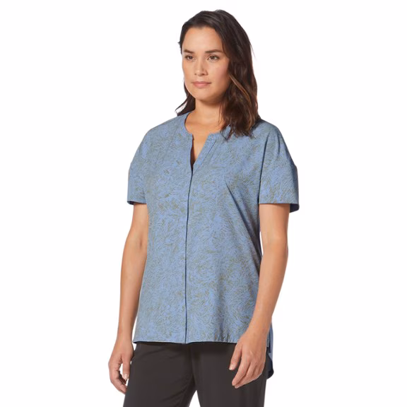 Royal Robbins Spotless Evolution Shirt - Women's