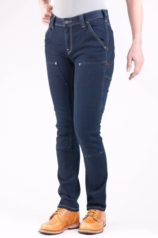 Dovetail Workwear Maven Slim Pants - Women's 32