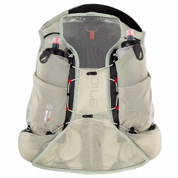UltrAspire Big Bronco Race Hydration Vest