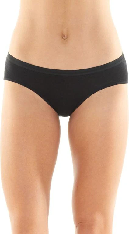 Icebreaker Siren Hipkini Briefs - Women's