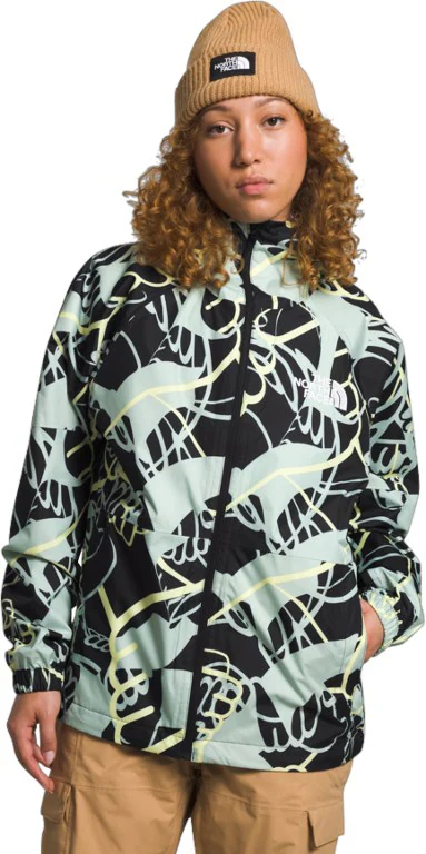 The North Face Build Up Jacket - Women's
