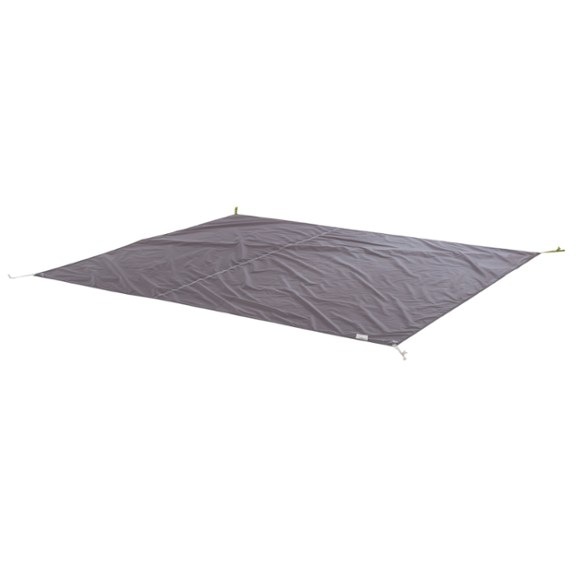 Big Agnes Blacktail 4 Footprint
