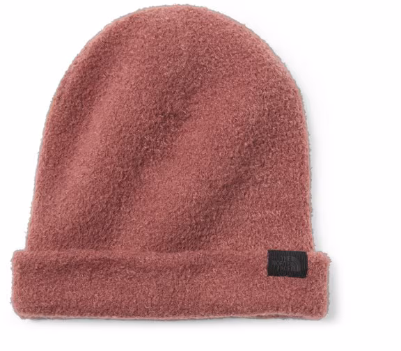 The North Face City Plush Beanie - Women's