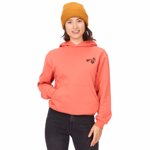 Marmot Nature For Life Hoodie - Women's