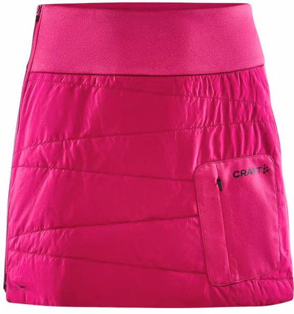Craft Core Nordic Training Insulated Skirt - Women's