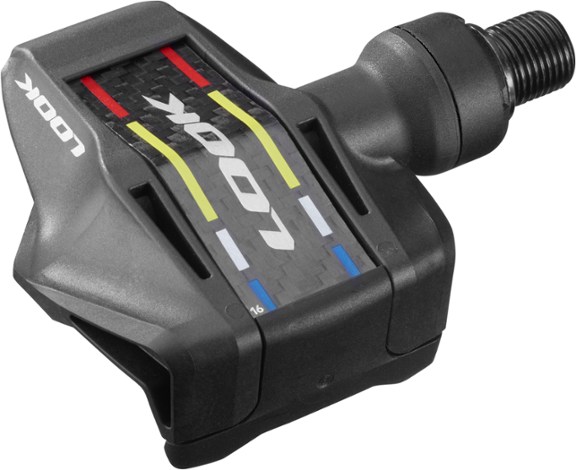 Look Keo Blade Pedals