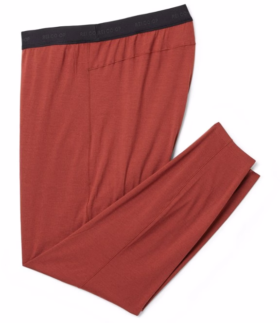 REI Co-op Merino 185 Base Layer Bottoms - Women's Plus Sizes