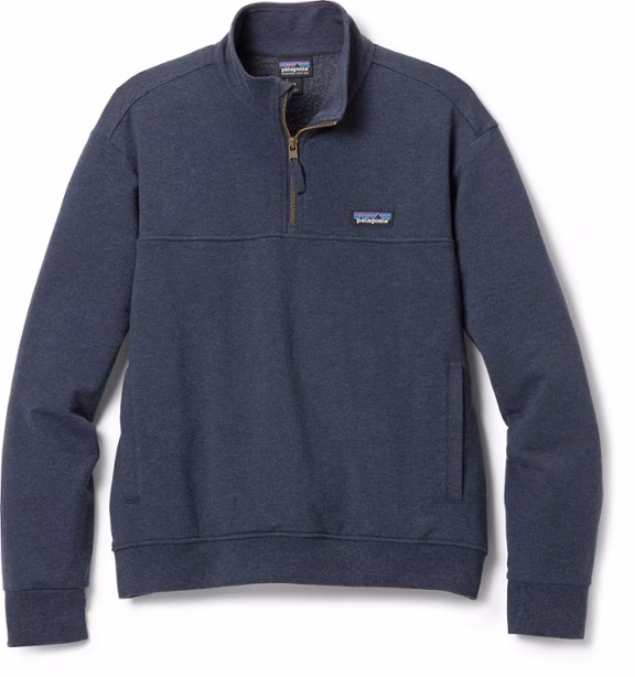 Patagonia Ahnya Pullover - Women's