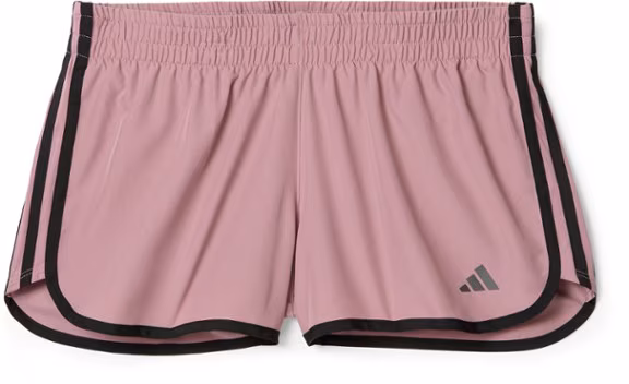 adidas Marathon 20 Running Shorts - Women's