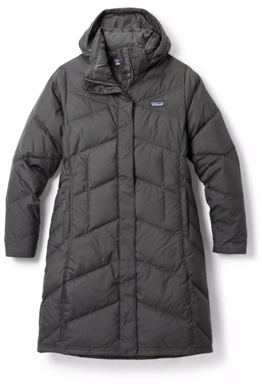 Patagonia Down With It Parka - Women's