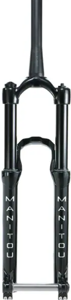 Manitou Circus Expert Suspension Fork - 1.5