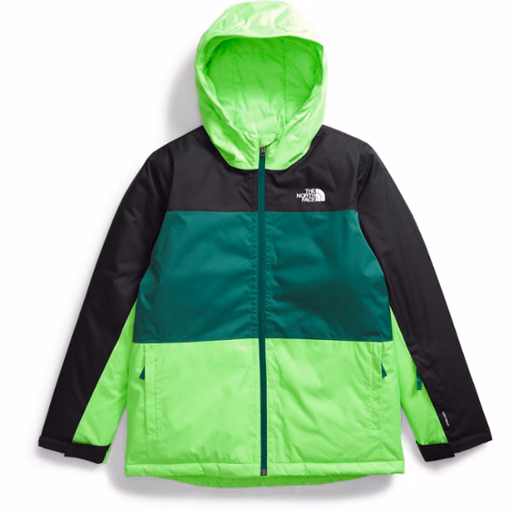 The North Face Freedom Insulated Jacket - Boys'