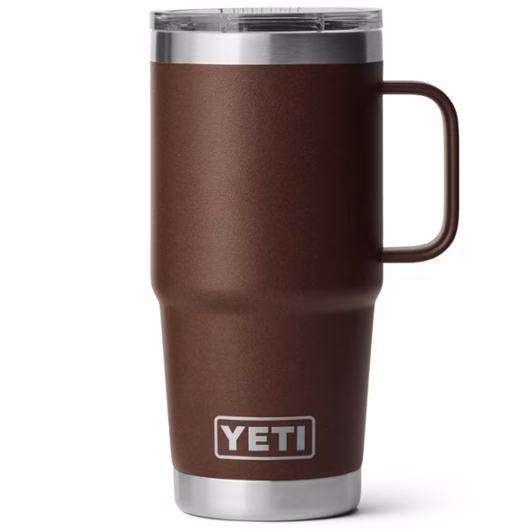 YETI Rambler Travel Mug - 20 fl. oz.